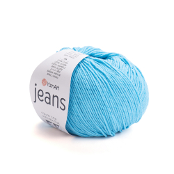 YarnArt Jeans 33 ������ 1 ����� - �������� ������� ������ ���