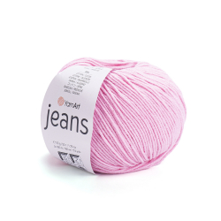 YarnArt Jeans 36  1  -    