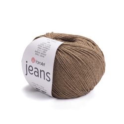 YarnArt Jeans 40  1  -    