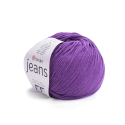 YarnArt Jeans 50  1  -    