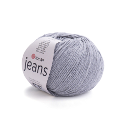 YarnArt Jeans 46 ����� 1 ����� - �������� ������� ������ ���