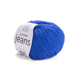 YarnArt Jeans 47  1  -    