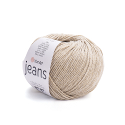 YarnArt Jeans 48  1  -    