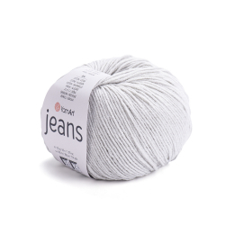 YarnArt Jeans 49  ����������� 1 ����� - �������� ������� ������ ���