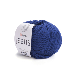 YarnArt Jeans 54 - 1  -    