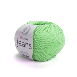 YarnArt Jeans 60   1  -    