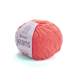 YarnArt Jeans 61  1  -    