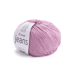 YarnArt Jeans 65   1  -    