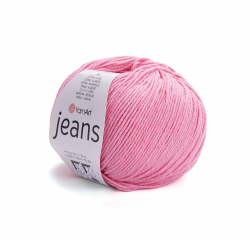 YarnArt Jeans 78  1  -    
