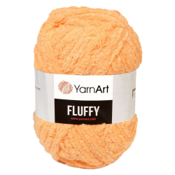 YarnArt Fluffy 720  -    