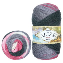 Alize Burcum batik 1602  