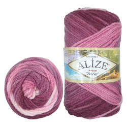 Alize Burcum batik 1895 