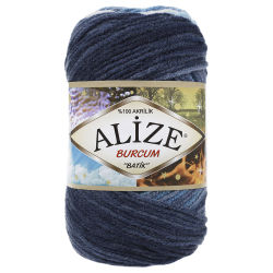 Alize Burcum batik 1899  