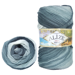 Alize Burcum batik 1900 