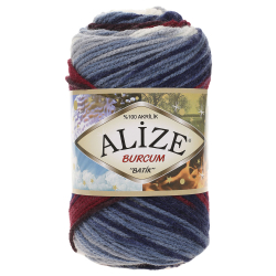 Alize Burcum batik 2978  