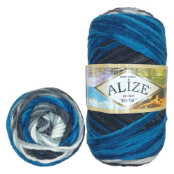 Alize Burcum batik 4200  