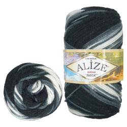 Alize Burcum batik 4428   