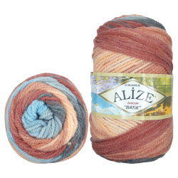 Alize Burcum batik 7922  
