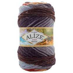 Alize Burcum batik 7942  