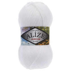 Alize Burcum klasik 55 