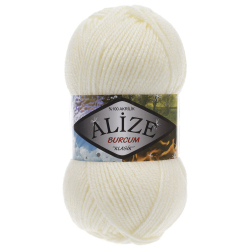 Alize Burcum klasik 62 