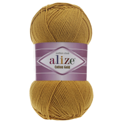 Alize Cotton gold 02  1 
