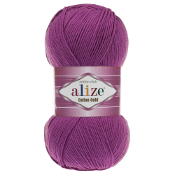 Alize Cotton gold 122  1 