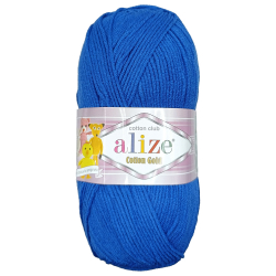 Alize Cotton gold 141  1 