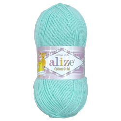 Alize Cotton gold 15 ������� ������ 1 �����
