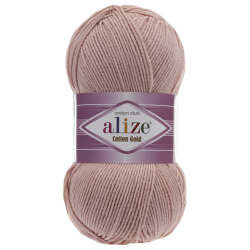 Alize Cotton gold 161  1 