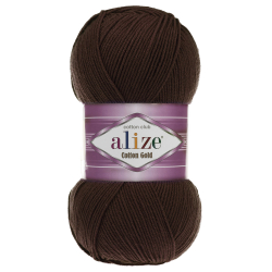 Alize Cotton gold 26  1 
