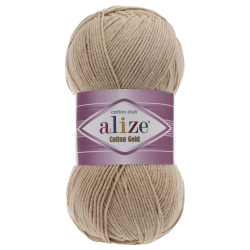 Alize Cotton gold 262  1 