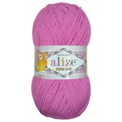 Alize Cotton gold 264  1 