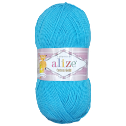 Alize Cotton gold 287   1 
