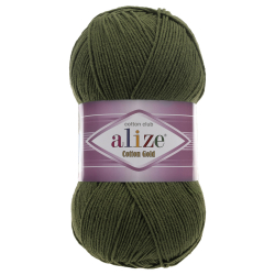 Alize Cotton gold 29  1 