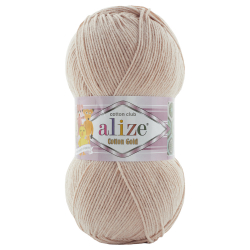 Alize Cotton gold 314  1 