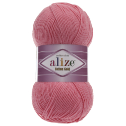 Alize Cotton gold 33  1 