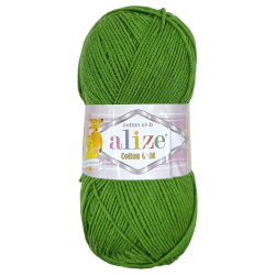 Alize Cotton gold 35  1 