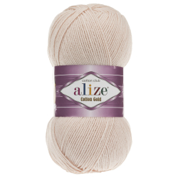 Alize Cotton gold 382  1 