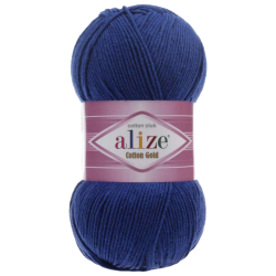 Alize Cotton gold 389 - 1 