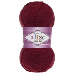 Alize Cotton gold 390  1 