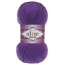 Alize Cotton gold 44  1 