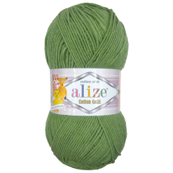 Alize Cotton gold 485   1 