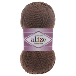 Alize Cotton gold 493  1 