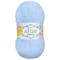 Alize Cotton gold 513 ����������-����� 1 �����