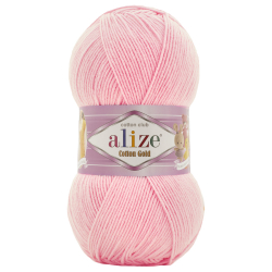 Alize Cotton gold 518  1 