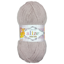 Alize Cotton gold 592  1 