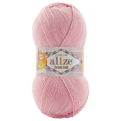 Alize Cotton gold 638  1 