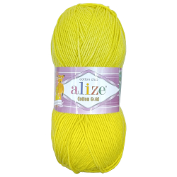 Alize Cotton gold 668 �������� 1 �����