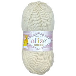 Alize Cotton gold 67 - 1 